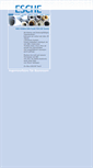 Mobile Screenshot of buero-esche.de